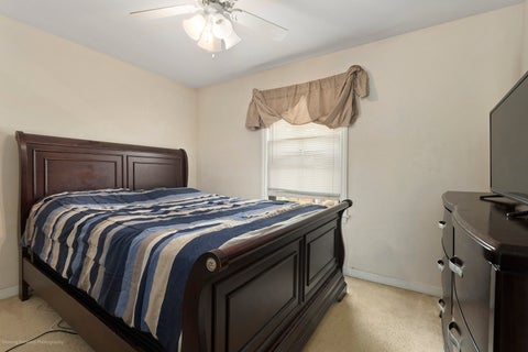 Tiny photo for 8439 S Hoyne Street, Chicago, IL 60620 (MLS # 12721996)