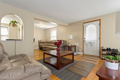 Tiny photo for 8439 S Hoyne Street, Chicago, IL 60620 (MLS # 12721996)