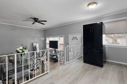 Tiny photo for 8439 S Hoyne Street, Chicago, IL 60620 (MLS # 12721996)