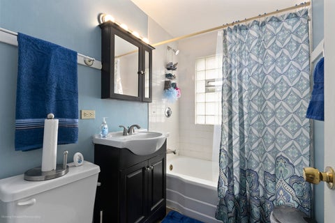 Tiny photo for 8439 S Hoyne Street, Chicago, IL 60620 (MLS # 12721996)