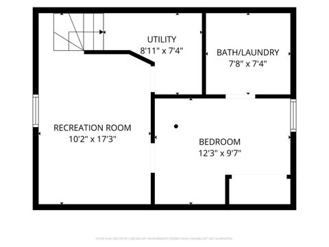 Tiny photo for 8439 S Hoyne Street, Chicago, IL 60620 (MLS # 12721996)