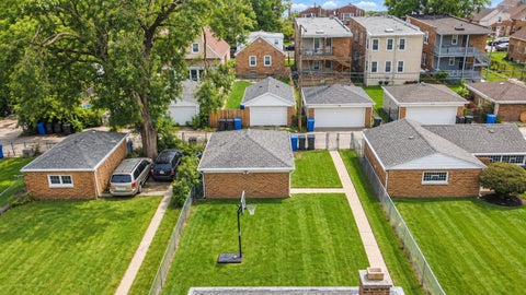 Tiny photo for 8439 S Hoyne Street, Chicago, IL 60620 (MLS # 12721996)