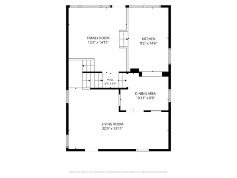 Tiny photo for 8439 S Hoyne Street, Chicago, IL 60620 (MLS # 12721996)