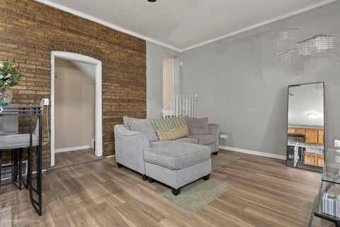 Tiny photo for 8439 S Hoyne Street, Chicago, IL 60620 (MLS # 12721996)