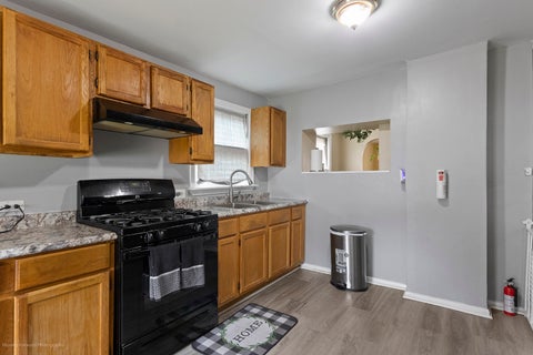 Tiny photo for 8439 S Hoyne Street, Chicago, IL 60620 (MLS # 12721996)