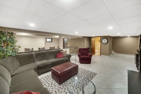 Tiny photo for 14453 S 88th Avenue, Orland Park, IL 60462 (MLS # 12483669)