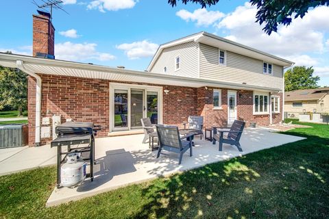 Tiny photo for 14453 S 88th Avenue, Orland Park, IL 60462 (MLS # 12483669)
