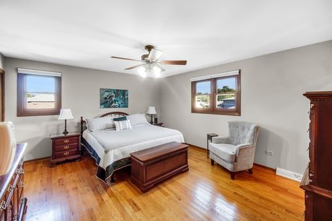 Tiny photo for 14453 S 88th Avenue, Orland Park, IL 60462 (MLS # 12483669)