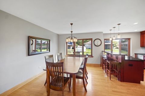 Tiny photo for 14453 S 88th Avenue, Orland Park, IL 60462 (MLS # 12483669)