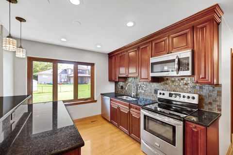 Tiny photo for 14453 S 88th Avenue, Orland Park, IL 60462 (MLS # 12483669)