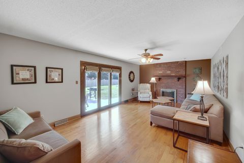 Tiny photo for 14453 S 88th Avenue, Orland Park, IL 60462 (MLS # 12483669)