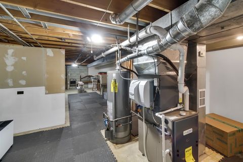 Tiny photo for 14453 S 88th Avenue, Orland Park, IL 60462 (MLS # 12483669)