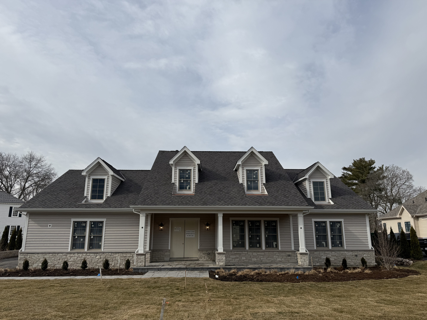 230 Majestic Oak Court