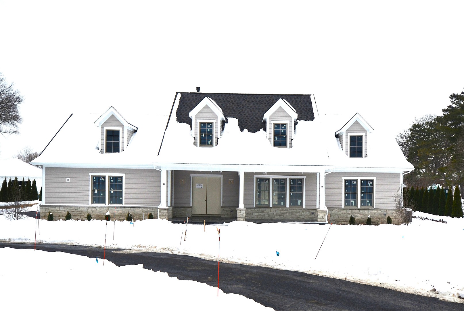 230 Majestic Oak Court