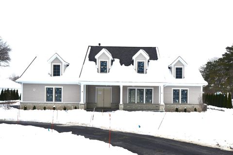 Tiny photo for 230 Majestic Oak Court, Lake Forest, IL 60045 (MLS # 12531546)