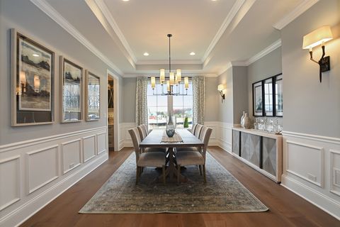 Tiny photo for 230 Majestic Oak Court, Lake Forest, IL 60045 (MLS # 12531546)