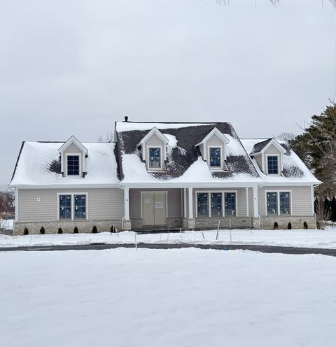 230 Majestic Oak Court Lake Forest IL 60045