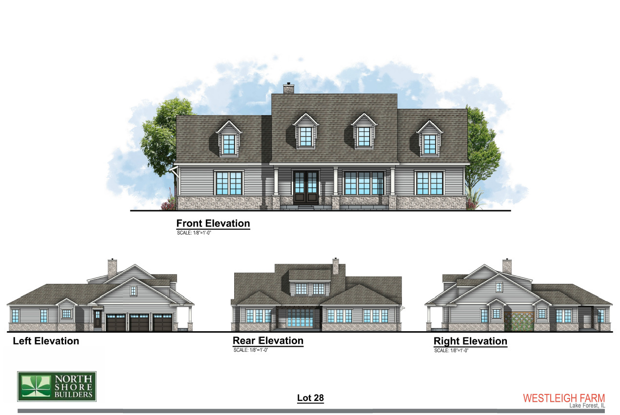 230 Majestic Oak Court