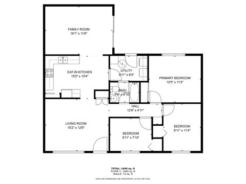 Tiny photo for 132 N Ashbury Avenue, Bolingbrook, IL 60440 (MLS # 12450742)