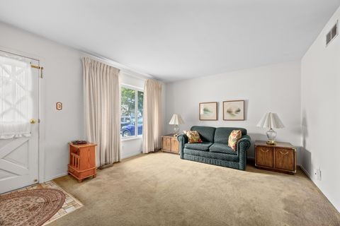 Tiny photo for 132 N Ashbury Avenue, Bolingbrook, IL 60440 (MLS # 12450742)