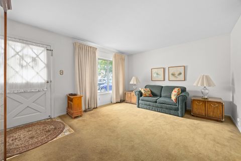 Tiny photo for 132 N Ashbury Avenue, Bolingbrook, IL 60440 (MLS # 12450742)