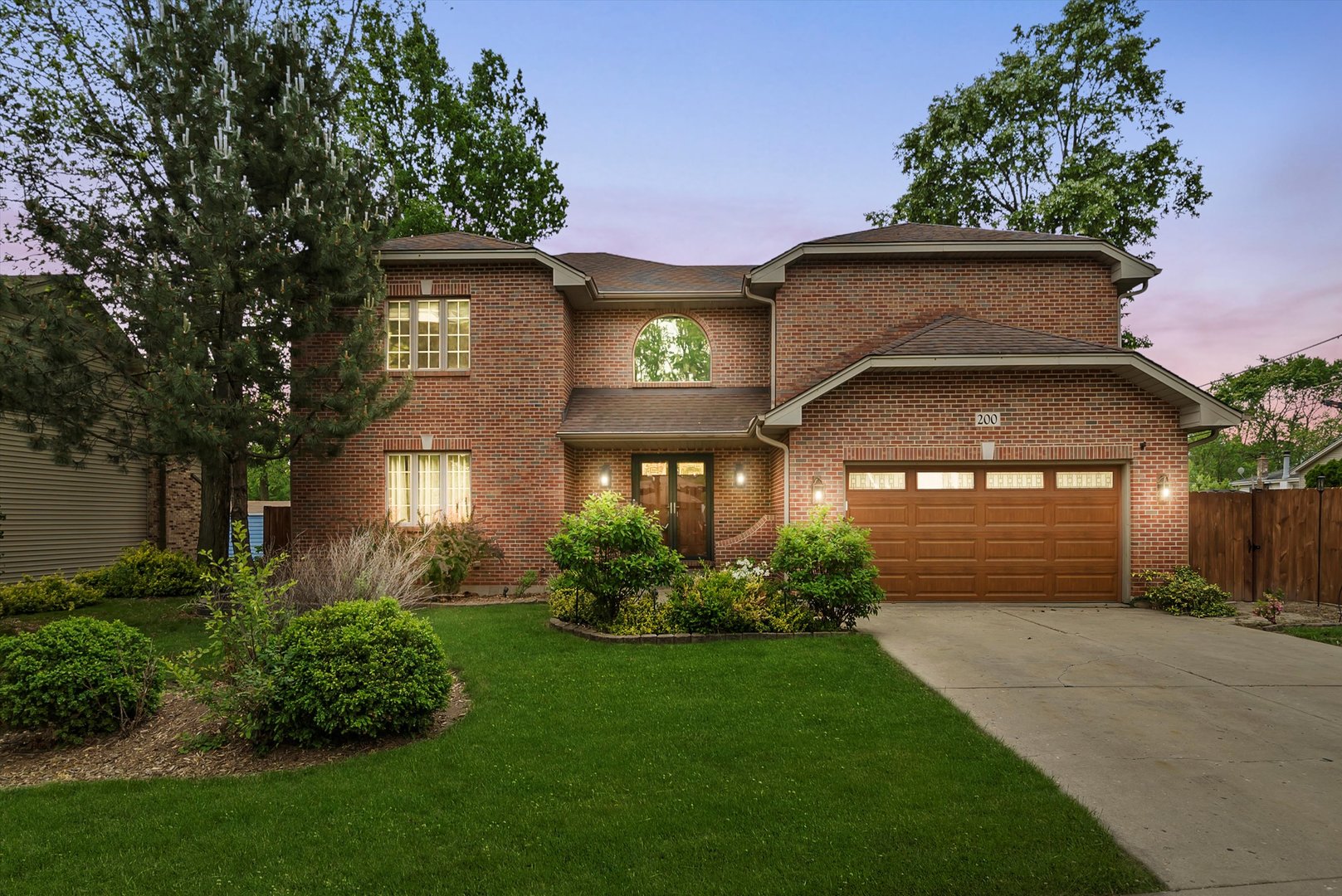 200 Windsor Avenue