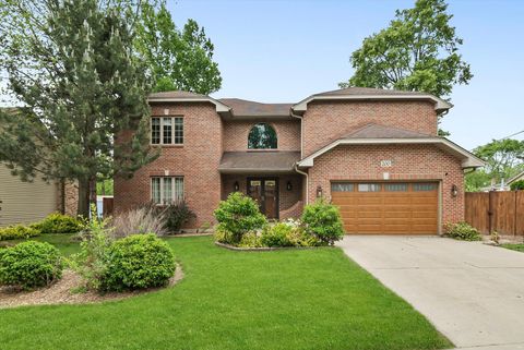 200 Windsor Avenue Wood Dale IL 60191
