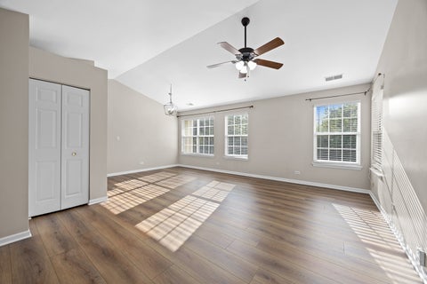 Tiny photo for 74 Seton Creek Drive, Oswego, IL 60543 (MLS # 12687752)