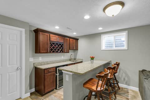 Tiny photo for 210 Goldenrod Drive, Savoy, IL 61874 (MLS # 12694181)