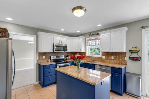 Tiny photo for 210 Goldenrod Drive, Savoy, IL 61874 (MLS # 12694181)
