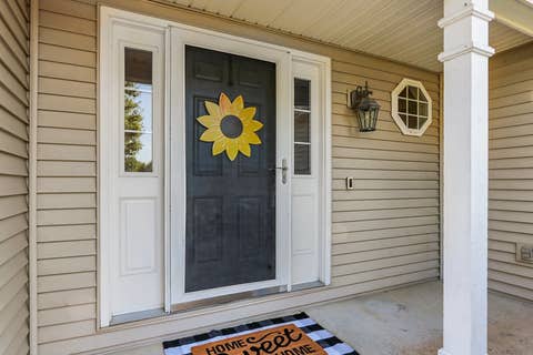 Tiny photo for 210 Goldenrod Drive, Savoy, IL 61874 (MLS # 12694181)
