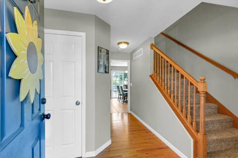 Tiny photo for 210 Goldenrod Drive, Savoy, IL 61874 (MLS # 12694181)