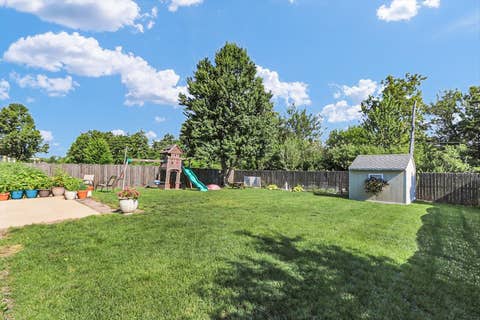 Tiny photo for 210 Goldenrod Drive, Savoy, IL 61874 (MLS # 12694181)