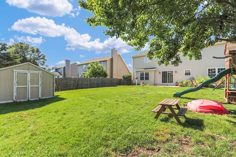 Tiny photo for 210 Goldenrod Drive, Savoy, IL 61874 (MLS # 12694181)