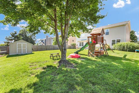 Tiny photo for 210 Goldenrod Drive, Savoy, IL 61874 (MLS # 12694181)