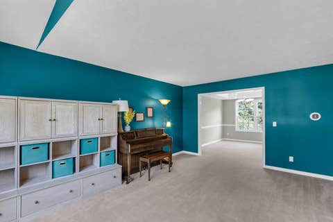 Tiny photo for 210 Goldenrod Drive, Savoy, IL 61874 (MLS # 12694181)