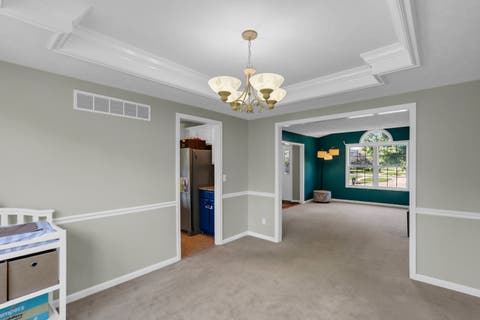 Tiny photo for 210 Goldenrod Drive, Savoy, IL 61874 (MLS # 12694181)