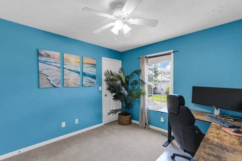 Tiny photo for 210 Goldenrod Drive, Savoy, IL 61874 (MLS # 12694181)