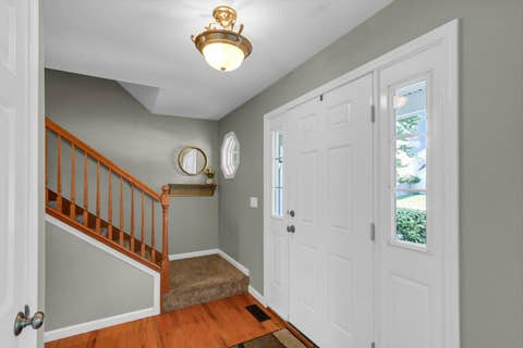 Tiny photo for 210 Goldenrod Drive, Savoy, IL 61874 (MLS # 12694181)