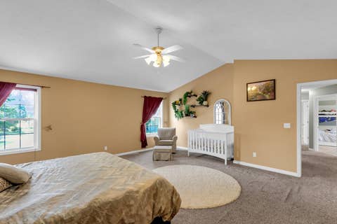 Tiny photo for 210 Goldenrod Drive, Savoy, IL 61874 (MLS # 12694181)