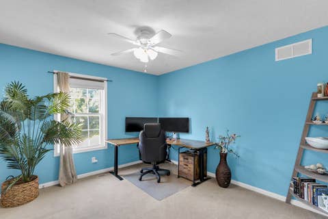 Tiny photo for 210 Goldenrod Drive, Savoy, IL 61874 (MLS # 12694181)