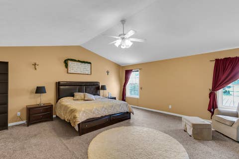Tiny photo for 210 Goldenrod Drive, Savoy, IL 61874 (MLS # 12694181)