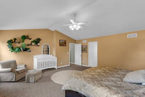 Tiny photo for 210 Goldenrod Drive, Savoy, IL 61874 (MLS # 12694181)