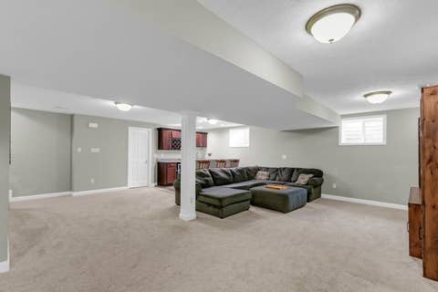 Tiny photo for 210 Goldenrod Drive, Savoy, IL 61874 (MLS # 12694181)