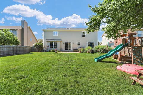 Tiny photo for 210 Goldenrod Drive, Savoy, IL 61874 (MLS # 12694181)