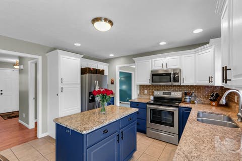 Tiny photo for 210 Goldenrod Drive, Savoy, IL 61874 (MLS # 12694181)