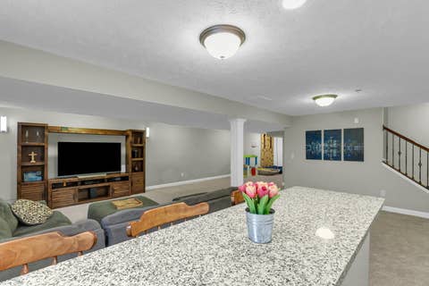Tiny photo for 210 Goldenrod Drive, Savoy, IL 61874 (MLS # 12694181)