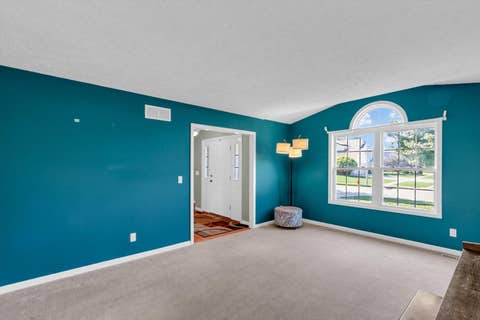 Tiny photo for 210 Goldenrod Drive, Savoy, IL 61874 (MLS # 12694181)
