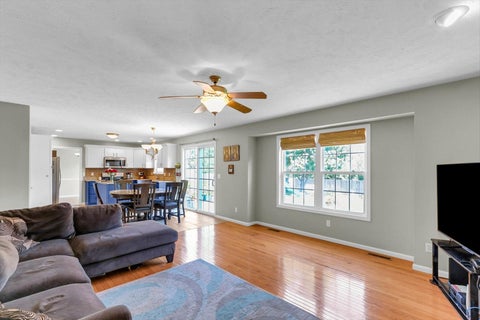 Tiny photo for 210 Goldenrod Drive, Savoy, IL 61874 (MLS # 12694181)