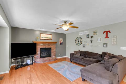 Tiny photo for 210 Goldenrod Drive, Savoy, IL 61874 (MLS # 12694181)